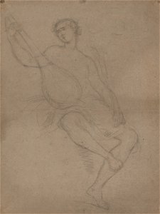 William Hogarth - Hymen - Google Art Project