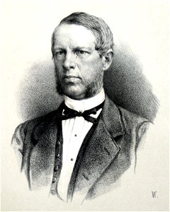William Lindberg Svenska industriens män