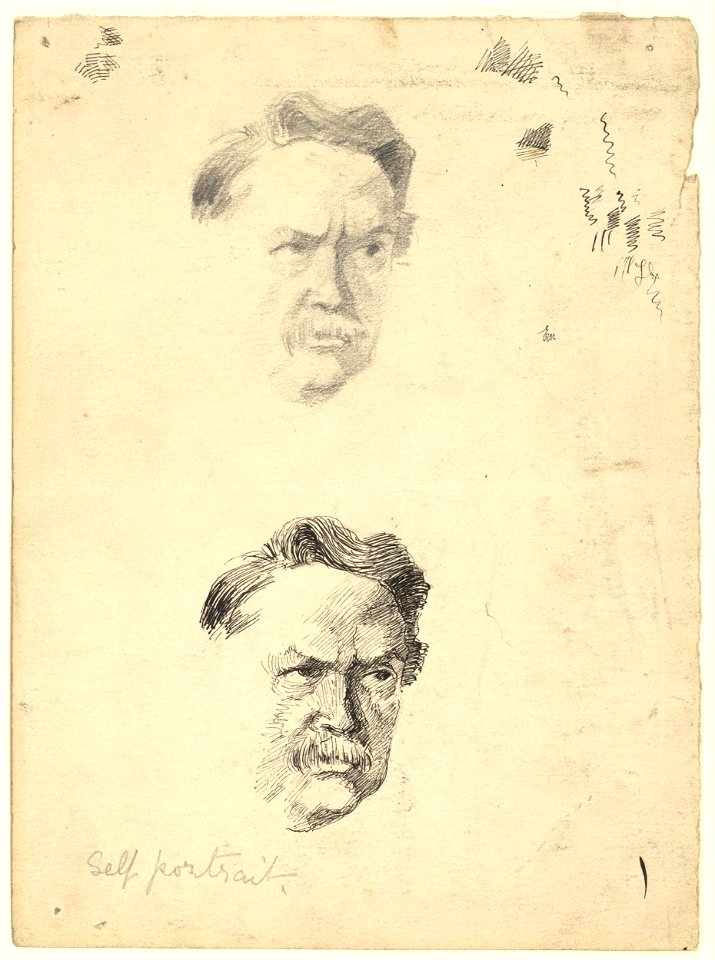 William Jones (5236541)