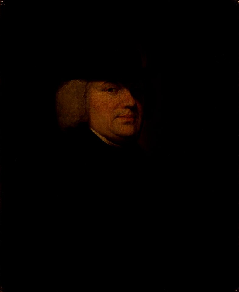 William Paley by George Romney (2)