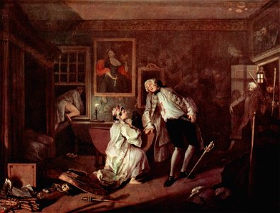 William Hogarth 039