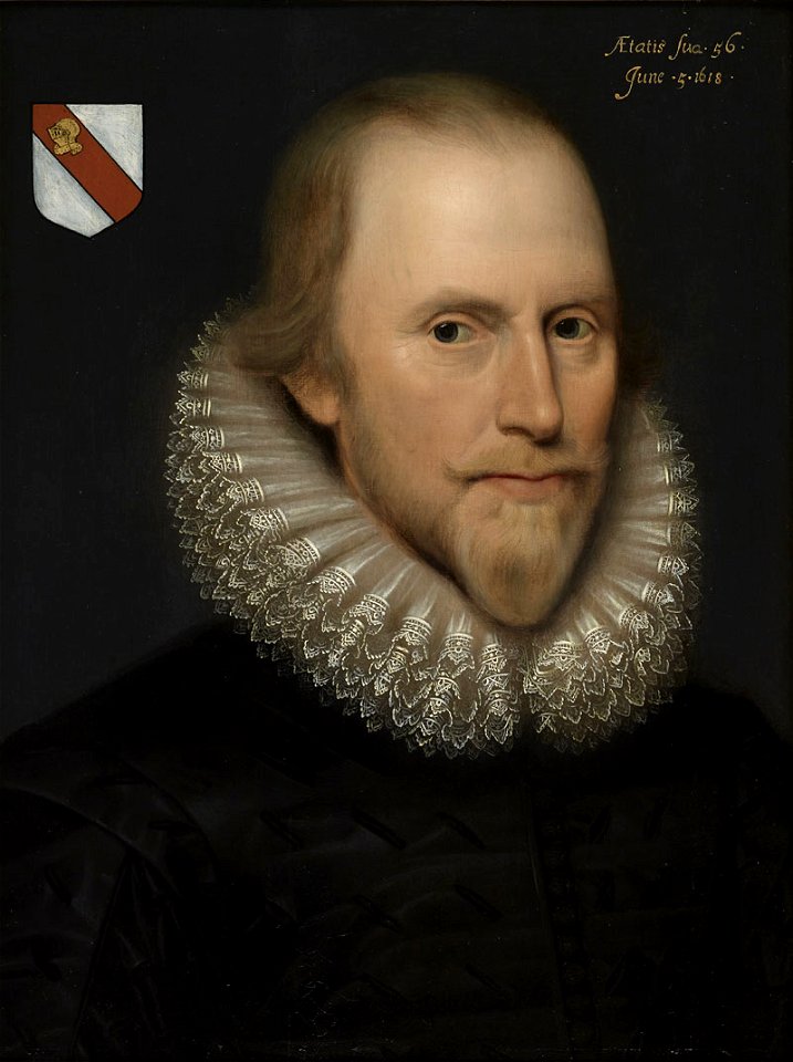 William Larkin Thomas Trayton