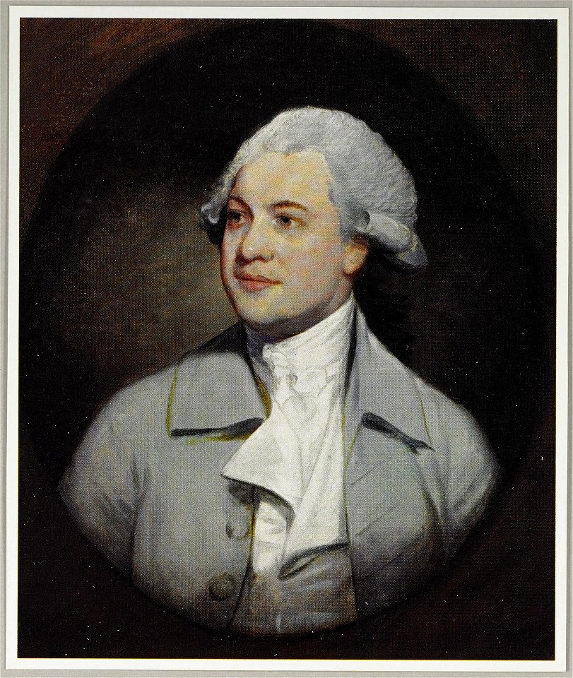 William Miller - Gilbert Stuart - Park 549