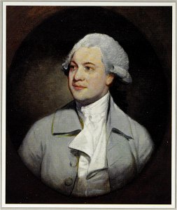 William Miller - Gilbert Stuart - Park 549