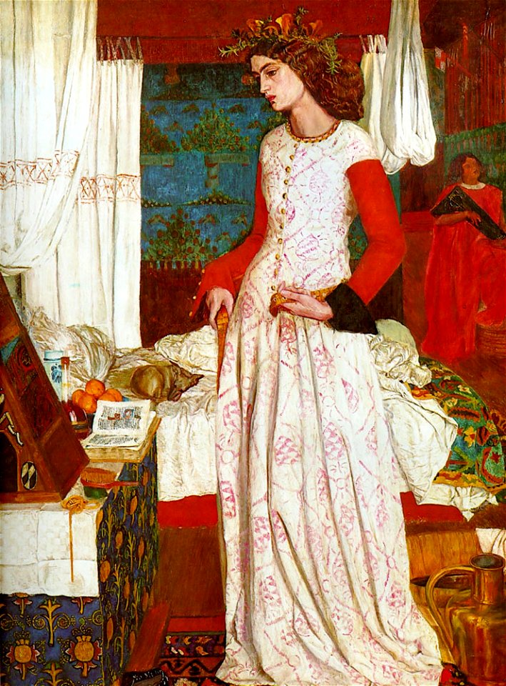 William Morris 001