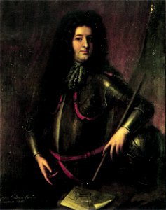 William O'Brien, 2nd Earl of Inchiquin