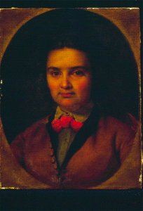 William Page - Harriet Hosmer - 22.703 - Museum of Fine Arts