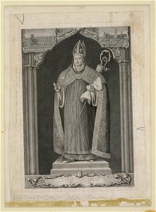 William of Wykeham LCCN2003688822