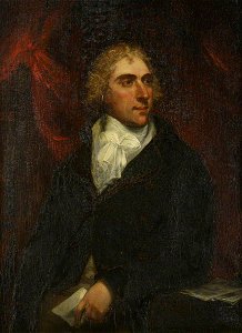 William Staveley (active 1785-1808) - Sir John Turner Dryden (1752–1797), 1st Bt of Canons Ashby and 4th Bt of Ambrosden - 494918.1 - National Trust