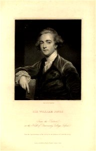 William Jones