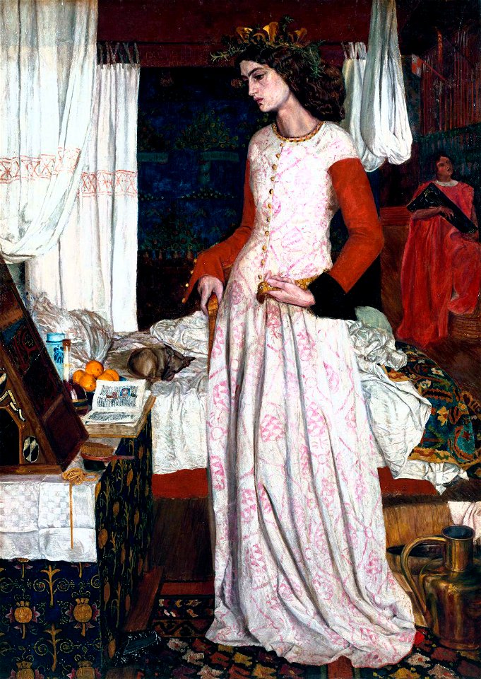Queen Guinevere