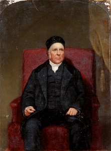 William Miller Christy