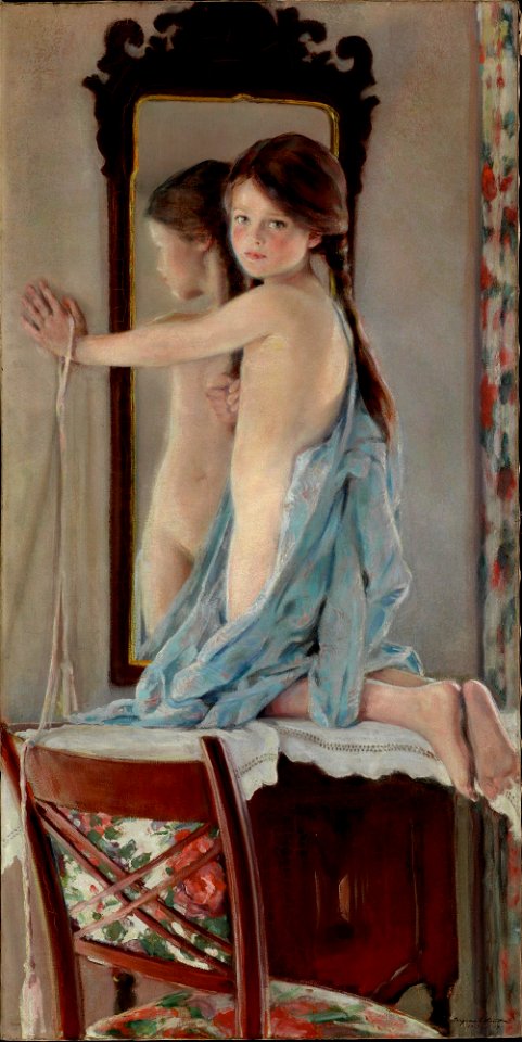 William Sergeant Kendall - Crosslights