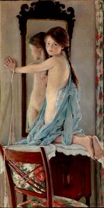 William Sergeant Kendall - Crosslights