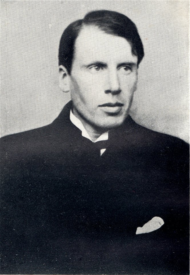 William Thomas Horton 3