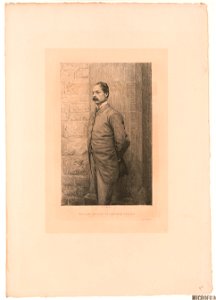 William Quiller Orchardson, Esq., R.A LCCN2003672909