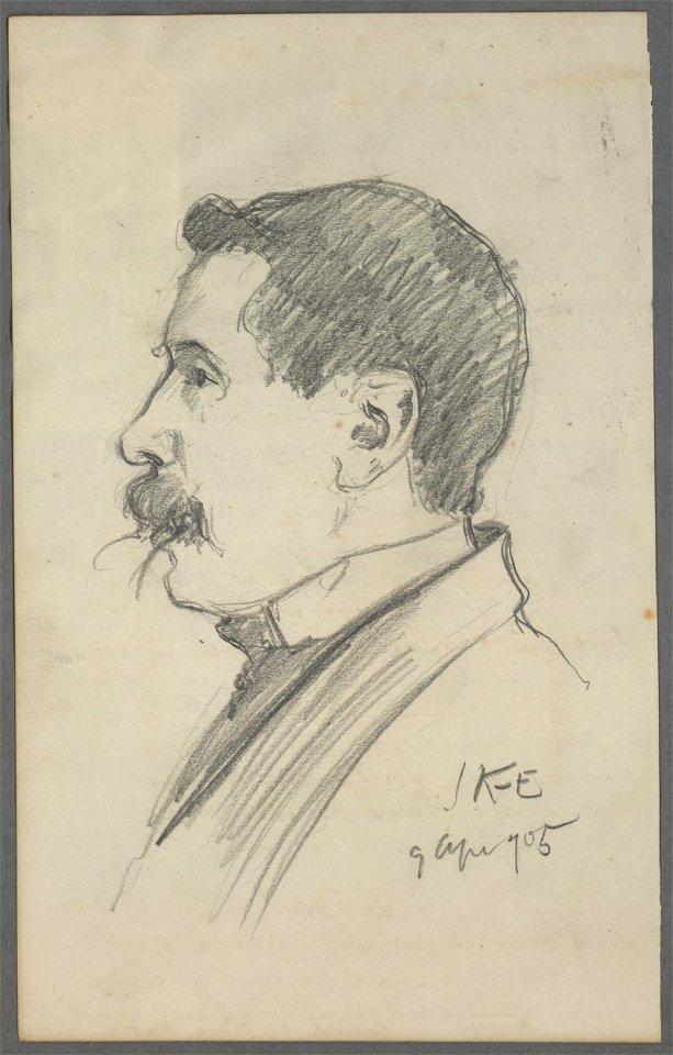 William Owen Jones (5254855)