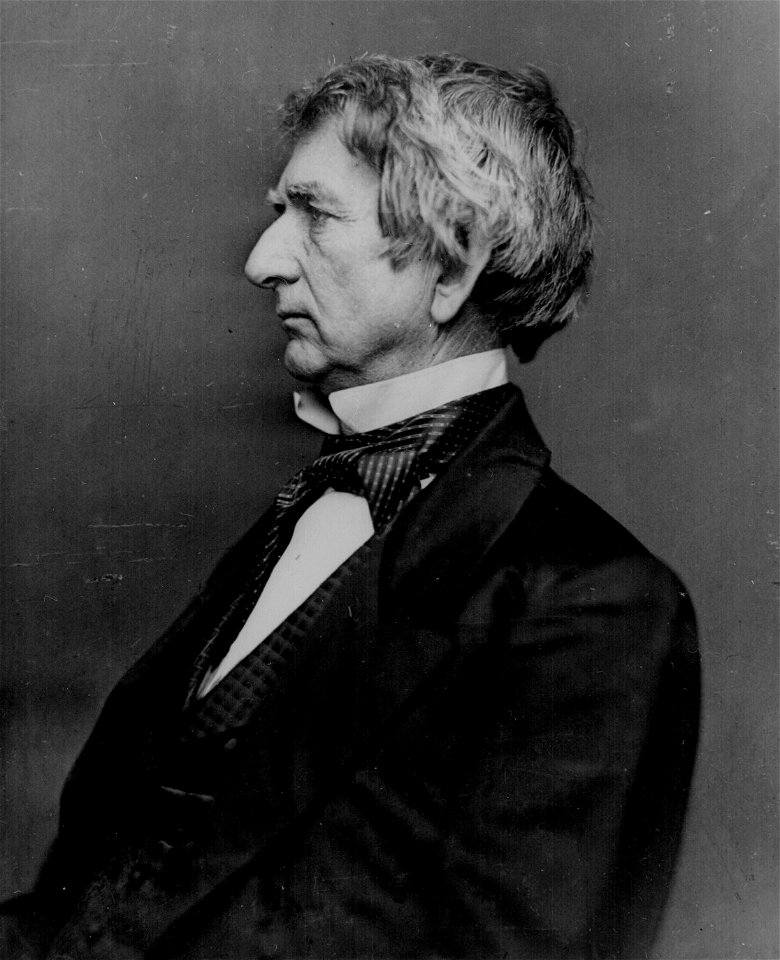 William seward