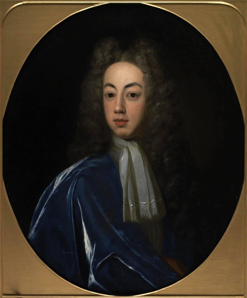 William Owen, son of Sir Robert Owen