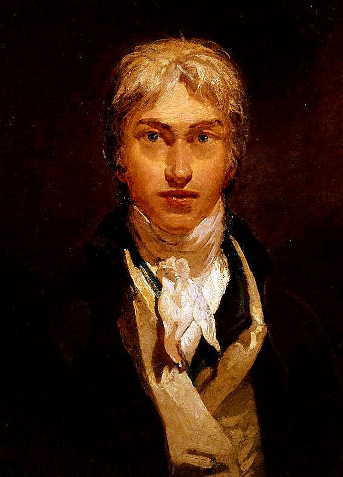 William Turner rem high res