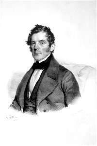Willibald Gunz Litho