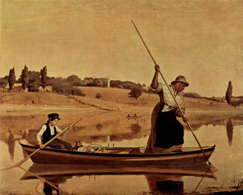 William Sidney Mount 001
