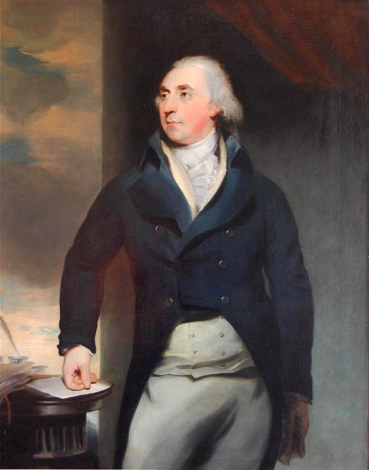 William, 1st Lord Ponsonby of Imokilly