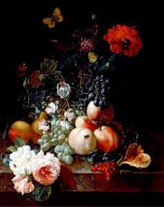 Johann Amandus Winck - Stilleben