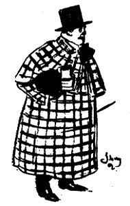 Willy - La Maîtresse du prince Jean (page 225 crop)