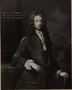 William, Fifth Lord Digby