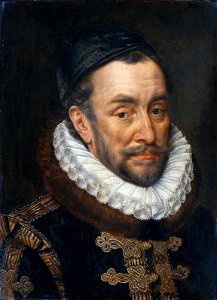 WilliamOfOrange1580 (remastered colors)