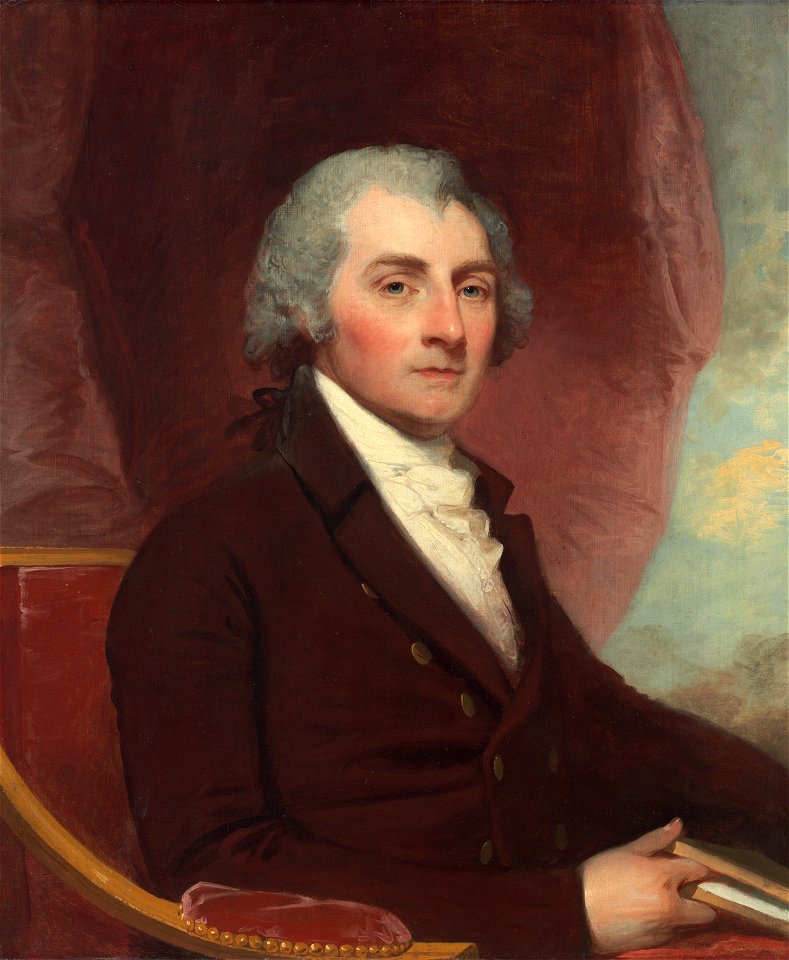 William Thornton A17464