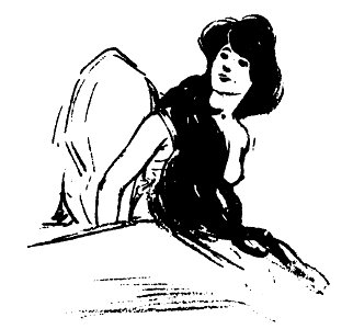 Willy - La Maîtresse du prince Jean (page 59 crop)