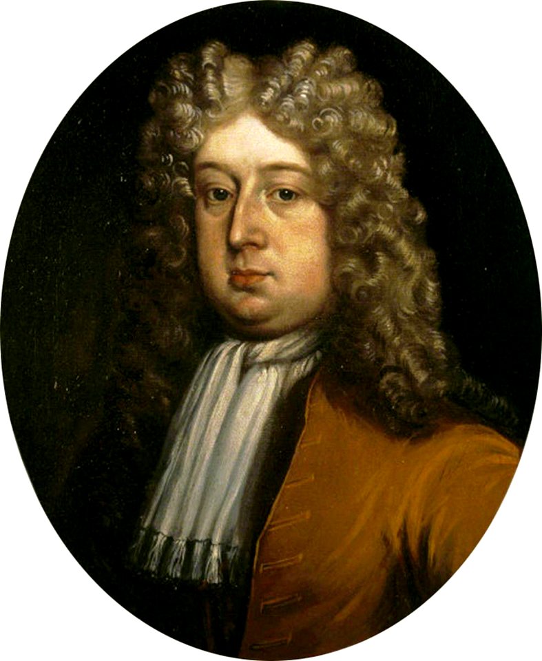 William Reader (d. after 1700) - John Bankes I (1665–1714), MP - 1257155 - National Trust