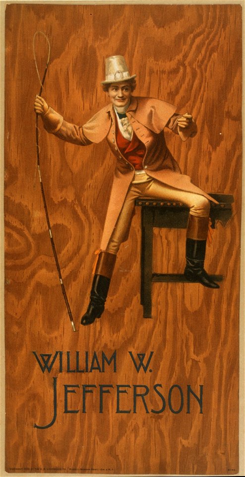 William W. Jefferson LCCN2014635528