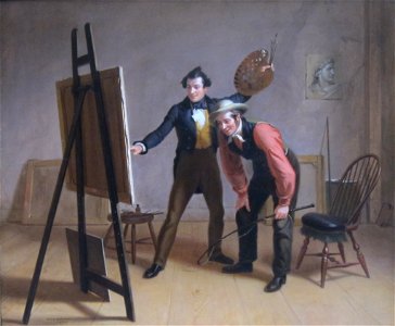 William Sidney Mount 002
