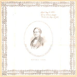 Winfield Scott LCCN2003674422