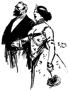 Willy - La Maîtresse du prince Jean (page 10 crop)