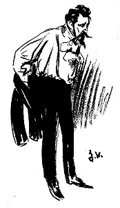 Willy - La Maîtresse du prince Jean (page 153 crop)
