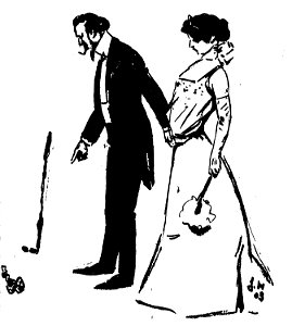 Willy - La Maîtresse du prince Jean (page 313 crop)