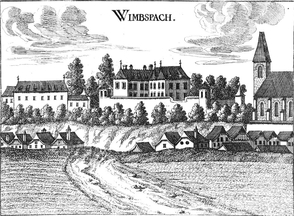 Wimbspach-neu