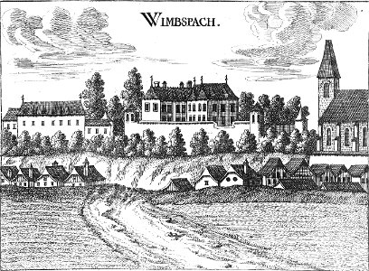 Wimbspach-neu