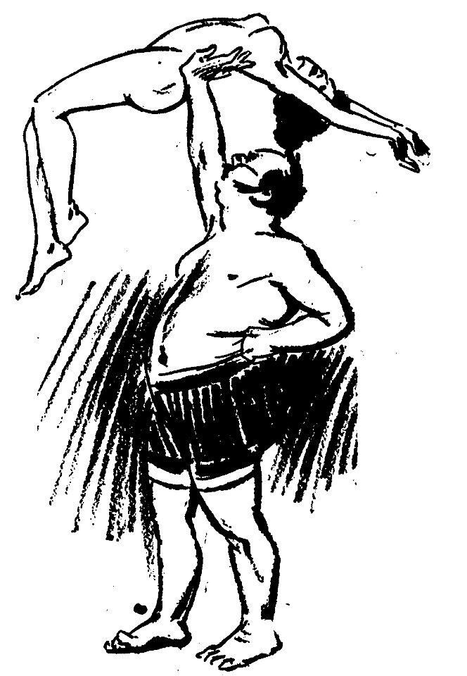 Willy - La Maîtresse du prince Jean (page 145 crop)