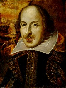 William Shakespeare 1609