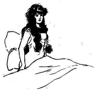 Willy - La Maîtresse du prince Jean (page 105 crop)