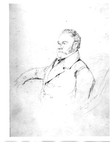 William Wheelwright, bosquejo