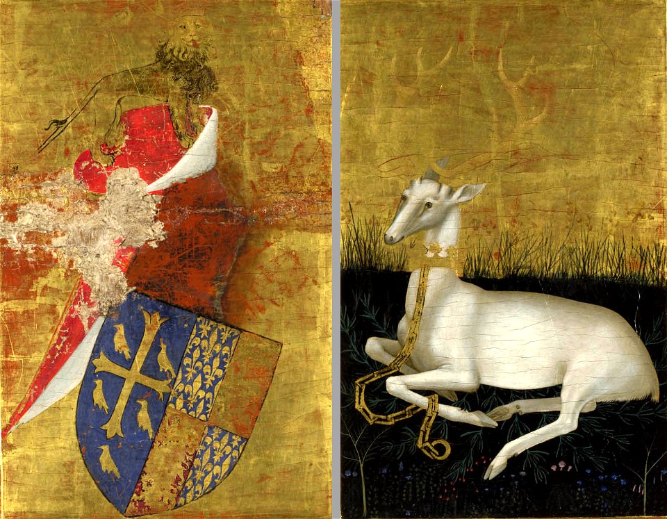 Wilton diptych2