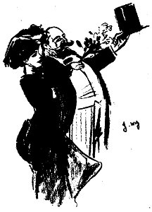 Willy - La Maîtresse du prince Jean (page 205 crop)