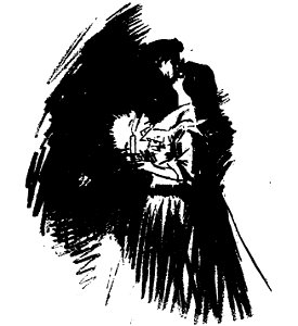 Willy - La Maîtresse du prince Jean (page 157 crop)