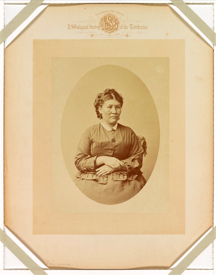 Winema (NPG)